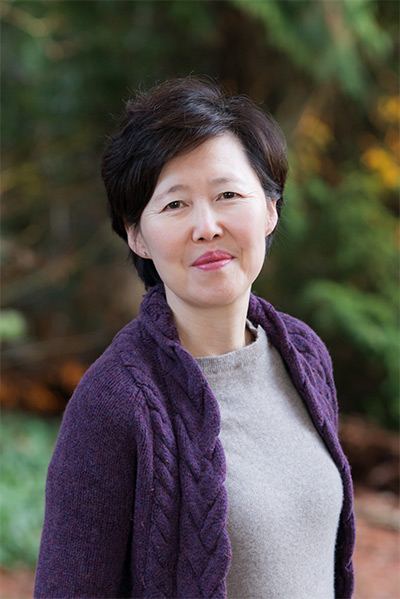 Dr. Susan Lee