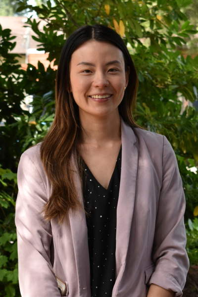 Dr. Karen Wang