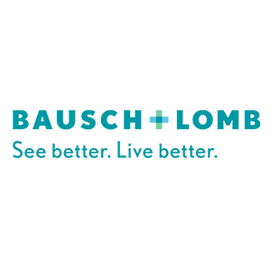 Bausch+Lomb