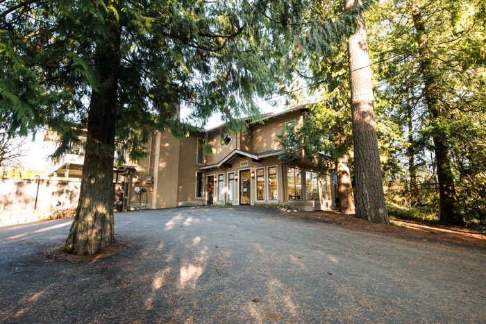 Mount Seymour Optometry Clinic - Our Mission
