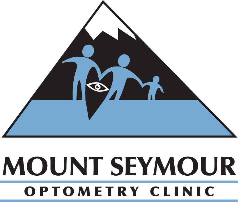 Mount Seymour Optometry Clinic logo